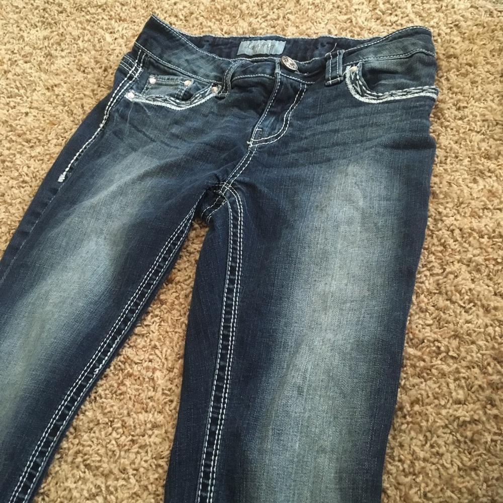 Day trip Jeans